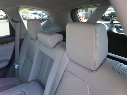 Used 2022 Honda CR-V Touring image 44
