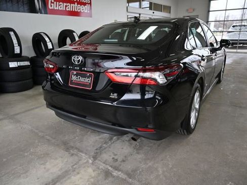 Used 2023 Toyota Camry LE image 6