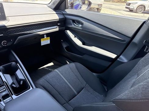 New 2026 Honda Accord Sport image 22