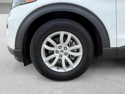 Used 2021 Ford Explorer 2WD image 24