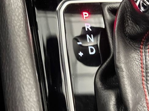 Used 2024 Jeep Compass Trailhawk AWD/4WD image 43