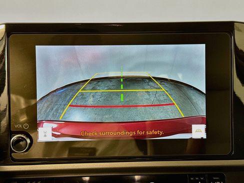 Certified 2025 Toyota Camry LE w/ Convenience Package AWD/4WD image 13