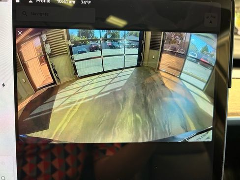 Used 2021 Tesla Model Y Long Range AWD/4WD image 21