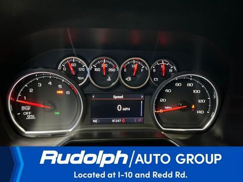 Used 2021 Chevrolet Tahoe LT image 15