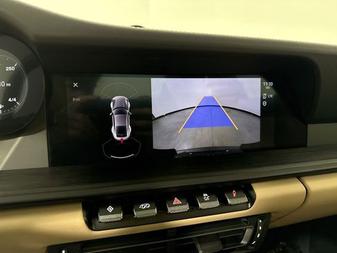 Certified 2024 Porsche 911 Carrera GTS image 30