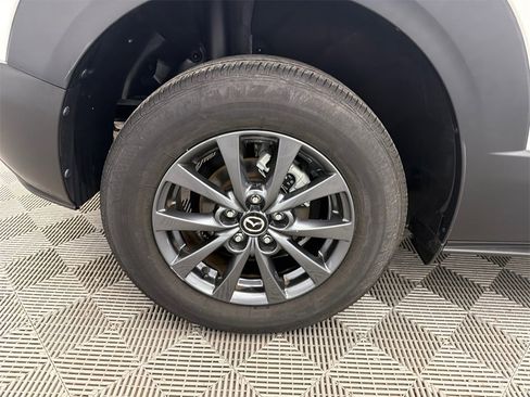 Used 2023 MAZDA CX-30 AWD 2.5 S image 18