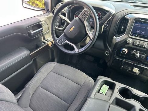 Used 2019 Chevrolet Silverado 1500 LT w/ All-Star Edition image 22