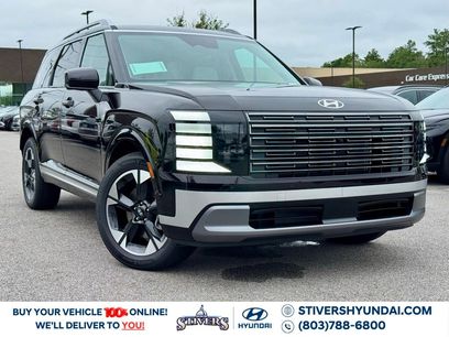 New 2026 Hyundai Palisade Limited