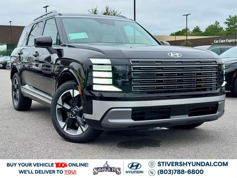 New 2026 Hyundai Palisade Limited image 1