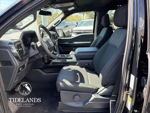 New 2026 Ford F150 STX w/ F-150 LOBO Package AWD/4WD image 11
