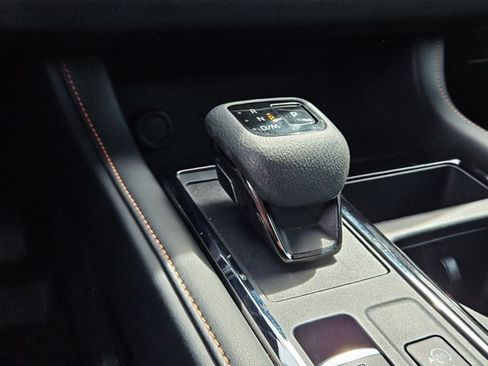 Used 2024 Nissan Pathfinder Rock Creek image 11