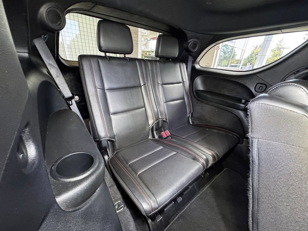 Used 2025 Dodge Durango GT AWD/4WD image 49