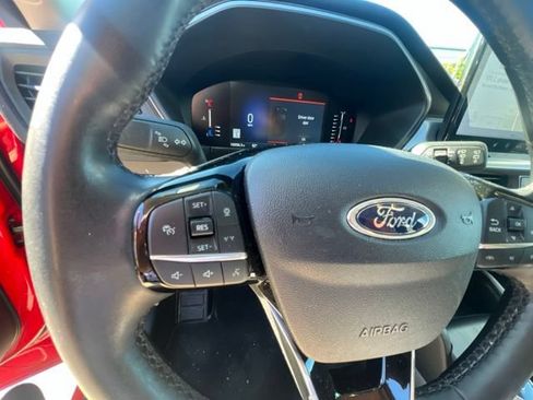 Used 2024 Ford Escape Active w/ Tech Pack #1 AWD/4WD image 26
