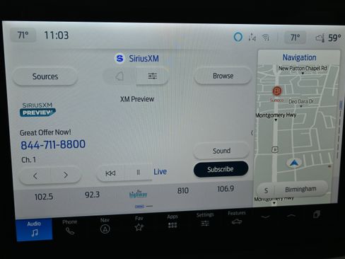 Used 2025 Ford F150 Raptor w/ Equipment Group 803A Raptor R image 25