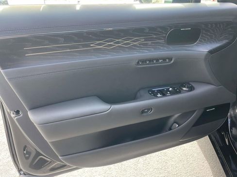 New 2026 Genesis G90 3.5T Prestige image 19