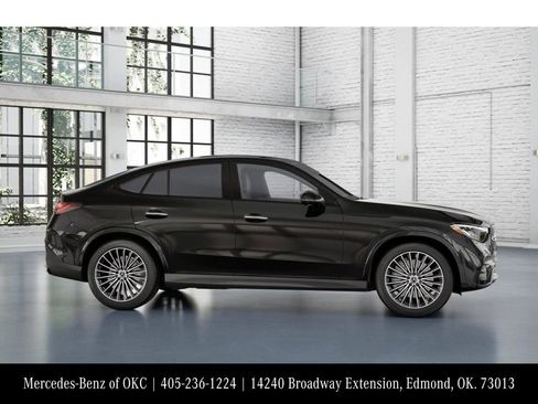New 2026 Mercedes-Benz GLC 300 4MATIC image 15
