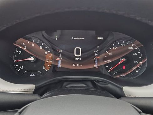 Used 2025 Jeep Compass Limited AWD/4WD image 15