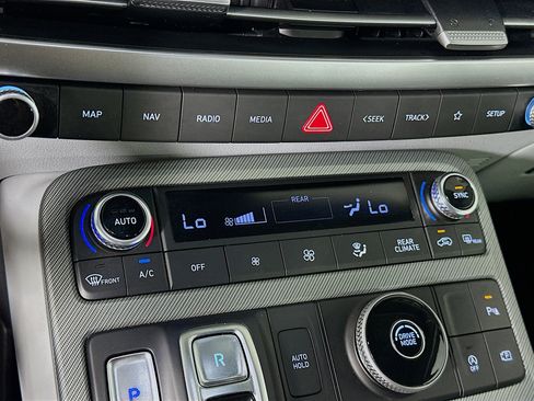 Used 2025 Hyundai Palisade SEL image 23