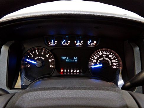 Used 2013 Ford F150 XL w/ XL Plus Pkg RWD image 11