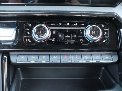 New 2026 GMC Sierra 1500 AT4X image 21