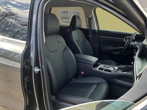 New 2026 Kia Sorento EX image 11