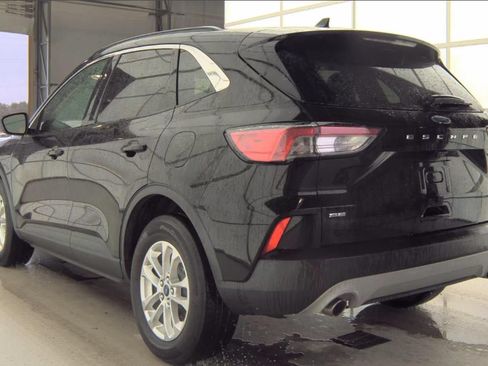 Used 2020 Ford Escape SE AWD/4WD image 3