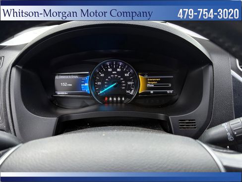 Used 2019 Ford Explorer Limited w/ Ford Safe & Smart Package image 24