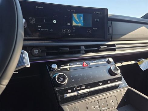 New 2026 Hyundai Santa Fe Calligraphy image 24