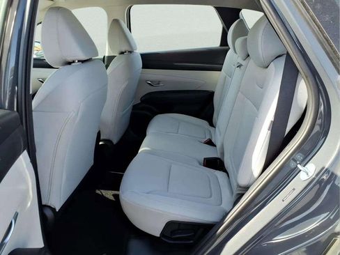 New 2026 Hyundai Tucson SE FWD image 11