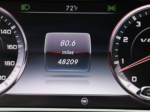 Used 2015 Mercedes-Benz S 63 AMG 4MATIC Coupe image 28