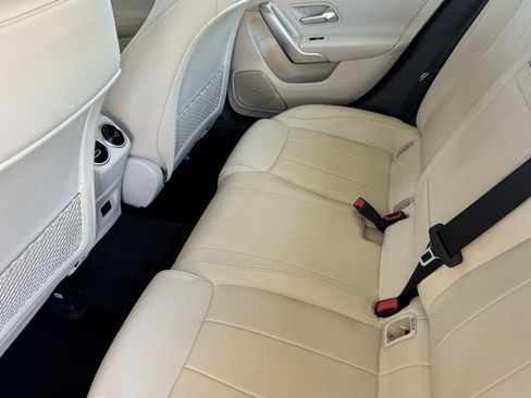 Certified 2023 Mercedes-Benz CLA 250 image 13