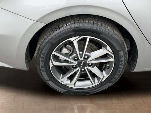 Used 2024 Kia Forte LXS image 25