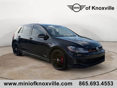 Used 2019 Volkswagen GTI Rabbit Edition
