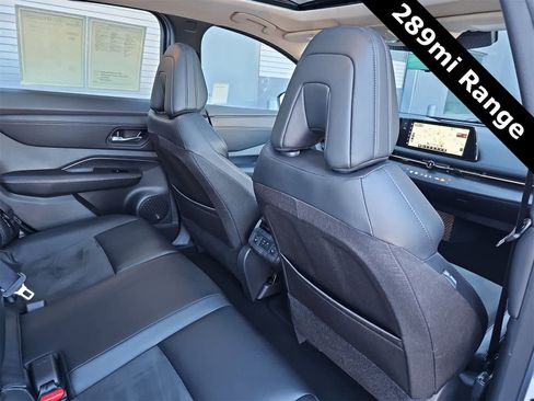 Used 2023 Nissan Ariya PREMIERE image 16