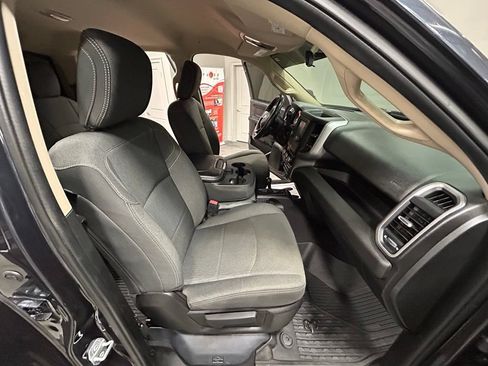 Used 2020 RAM 2500 Tradesman AWD/4WD image 32