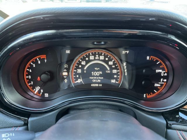 Certified 2025 Dodge Durango GT AWD/4WD image 40