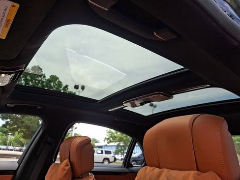 Used 2022 Mercedes-Benz S 580 4MATIC Sedan image 17