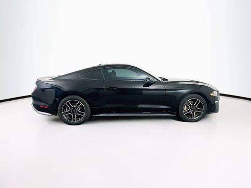 Used 2019 Ford Mustang Premium RWD image 10