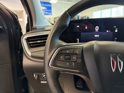 Used 2025 Buick Encore GX Preferred FWD image 16