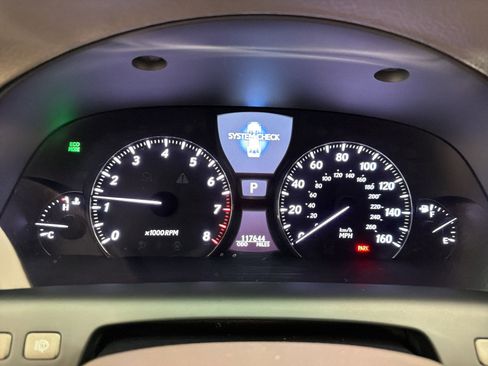 Used 2011 Lexus LS 460 L w/ Luxury Pkg image 19