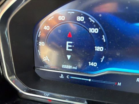 Used 2024 Chevrolet Silverado 1500 LT Trail Boss w/ Convenience Package II image 21