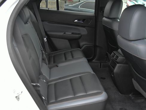 Used 2024 Honda Prologue Touring image 47