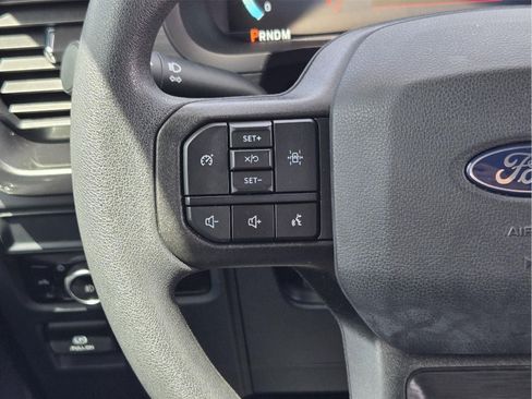 Used 2024 Ford F150 STX RWD image 27