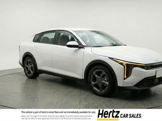 Used 2025 Kia K4 FWD video 1