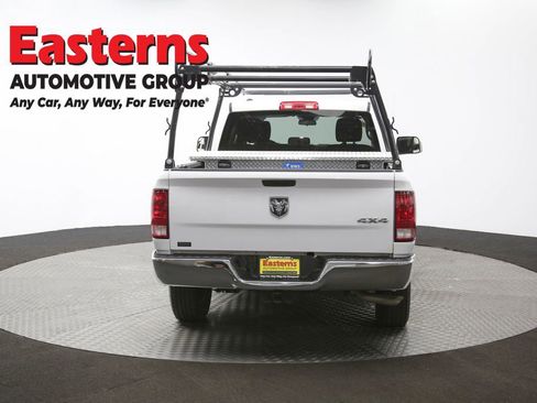 Used 2023 RAM 1500 Tradesman w/ Popular Equipment Group image 37