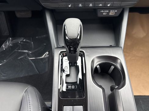 New 2026 Subaru Outback Premium AWD/4WD image 19