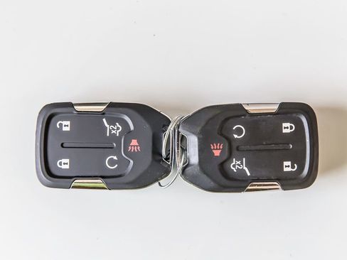 Used 2024 GMC Terrain AT4 w/ Infotainment Package II image 38