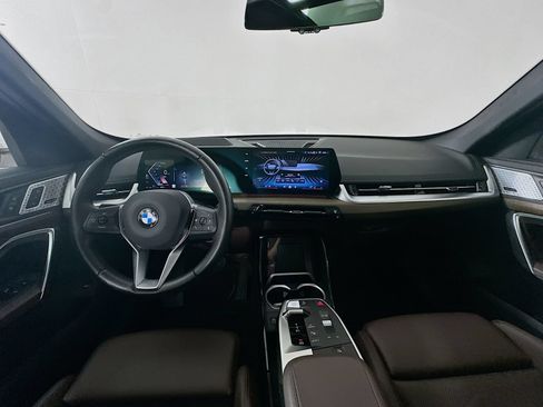 Used 2025 BMW X1 xDrive28i w/ Premium Package AWD/4WD image 14