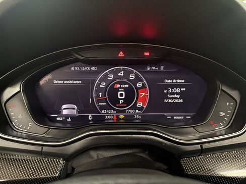 Used 2019 Audi SQ5 Prestige w/ Prestige Package AWD/4WD image 42