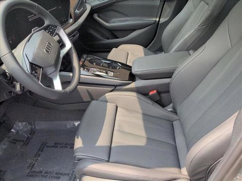 New 2025 Audi A5 2.0T Premium Plus image 16